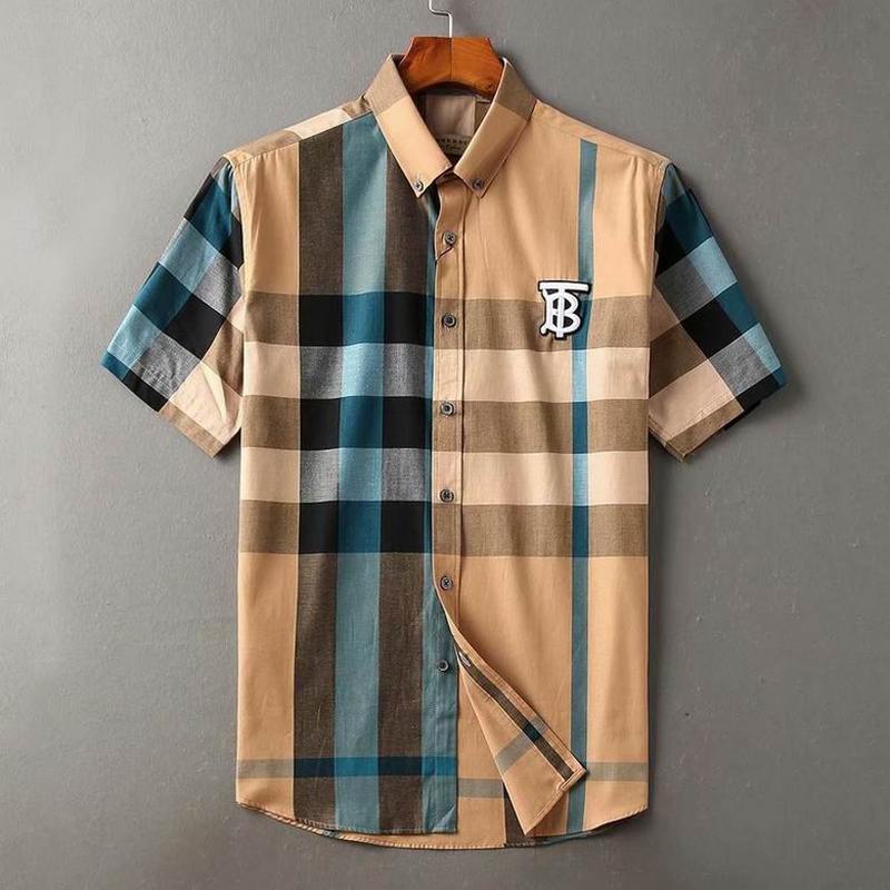 Burberry Men's Shirts 245